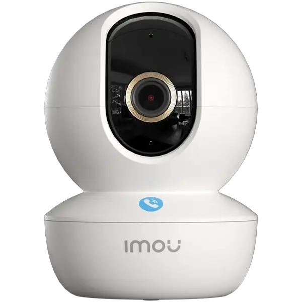 Imou Ranger RC 5MP, Wi-Fi IP camera, 1/3" progressive CMOS, H.265/H.264, 30@16640 - IPC-GK2CP-5C0WR