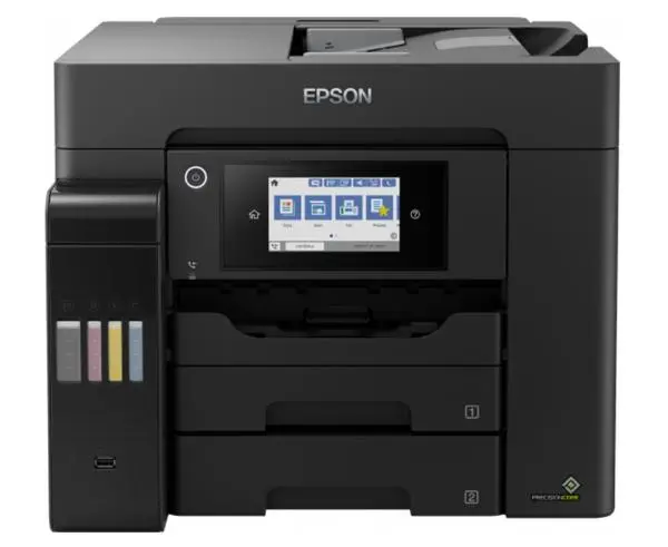 Epson EcoTank L6570 WiFi MFP - C11CJ29402