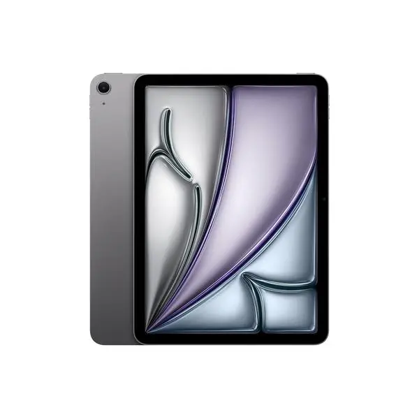 Apple 11-inch iPad Air (M2) Cellular 128GB - Space Grey - MUXD3HC/A