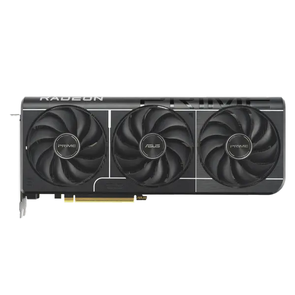 ASUS PRIME-RX9060XT-O8G