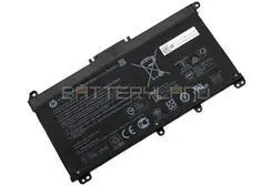 HT03XL батерия за лаптоп HP, 3 клетки, 11.55V, 41Wh