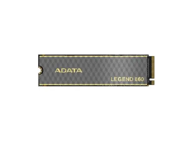 ADATA LEGEND 860 1TB - SLEG-860-1000GCS - (P)