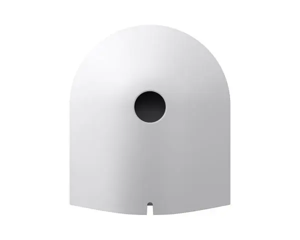 Samsung Music Studio 5 LS51H WiFi-Bluetooth Wireless Speaker (2026) White - HW-LS51H/EN