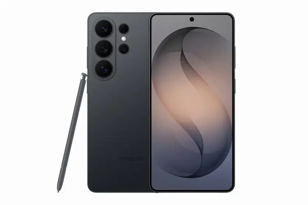 Смартфон SAMSUNG Galaxy S26 Ultra, 12GB 256GB Black - SM-S948BZKDEUE
