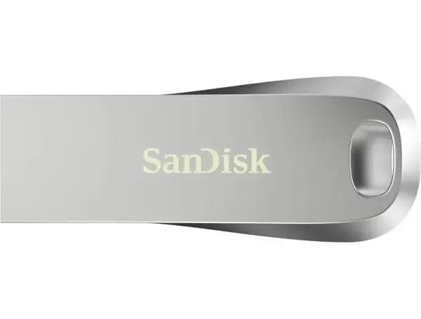 SANDISK Ultra Luxe USB 3.1 Flash Drive 128GB SDCZ74-128G-G46