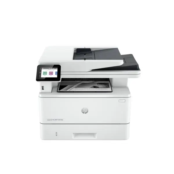 HP LaserJet Pro MFP 4102fdw Printer - 2Z624F