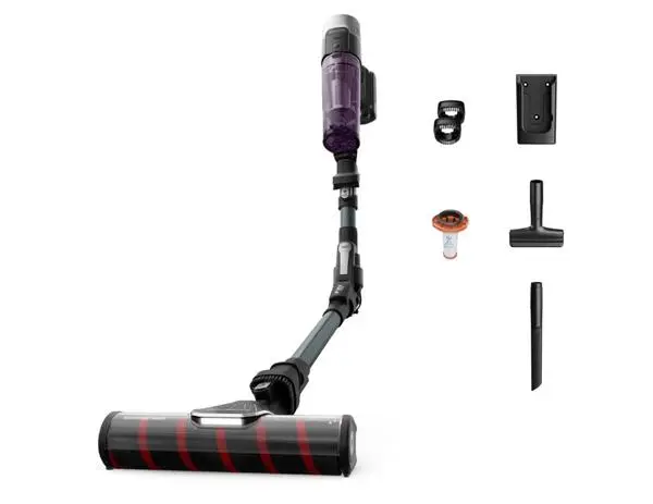 Rowenta RH2048WO Hvc X-Force Flex 9.60 Animal Pa - RH2048WO