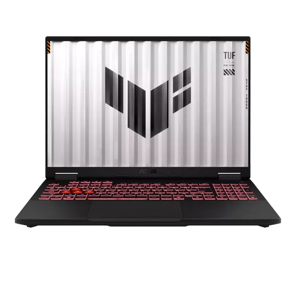 ASUS TUF GAMING A16 AMD R7 260 16GB 512GB RTX 5060 16'' FHD+ 144HZ GRAY - 90NR0KV1-M00EJ0 - (72659)