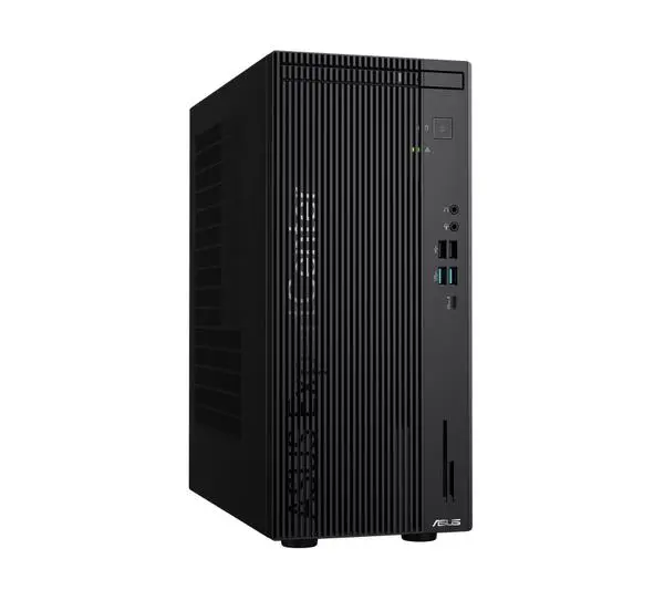 Компютър Asus ExpertCenter D7 Mini Tower Intel Core i7-14700 1.50 GHz, 33 MB cache, 32GB 5600 MT/s (2x16GB), SSD 1000GB PCIe G4 - 90PF05J1-M04VZ0