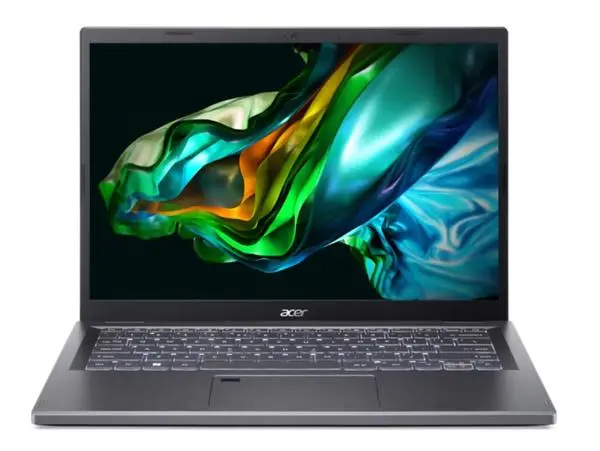 Acer Aspire 5: Ревю на един висококачествен лаптоп