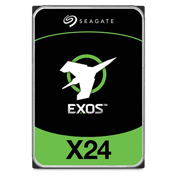 SEAGATE 24TB EXOS X20 ST20000NM002H