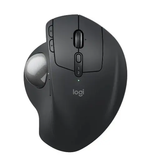 Logitech MX Ergo S - Graphite - 910-007260