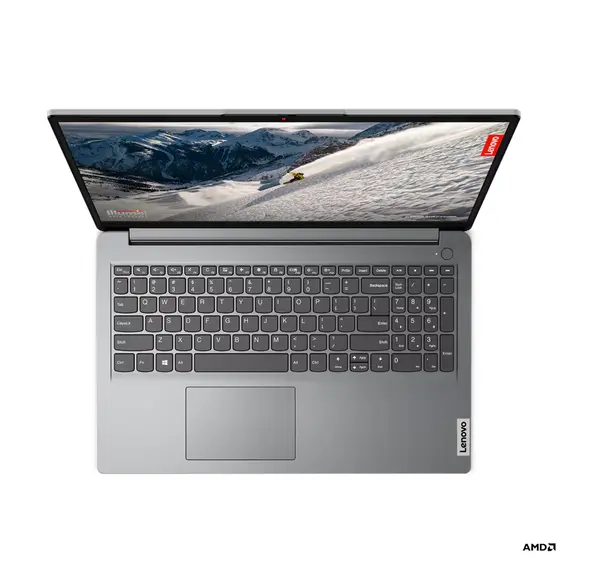 LENOVO R3-7 16G INT 512GB_SSD 15.6'' FHD AG GRAY - 82VG00PVBM - (70092)