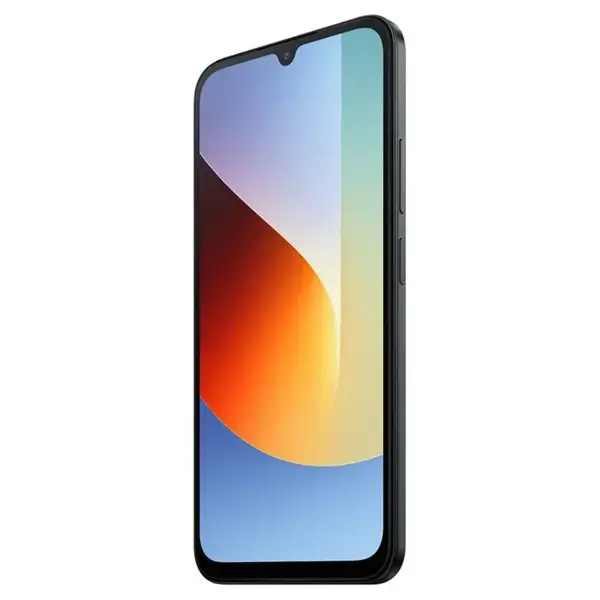 Смартфон Xiaomi Redmi A7 Pro, 4GB, 128GB, Black - MZB0N5QEU
