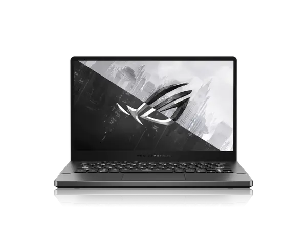 ASUS ROG ZEPHYRUS G14 AMD R9 HX370 32GB 1TB RTX 5070TI 14'' 3K OLED 120HZ GRAY WIN 11 HOME - 90NR0M53-M007P0 - (71099)