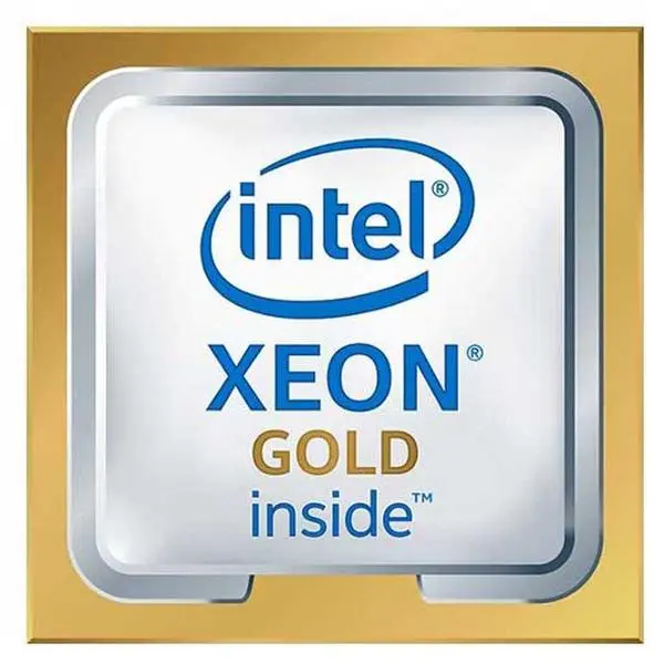 Процесор Intel S3647 Xeon Gold 6240, 2.6GHz, Cache 24.75MB, 150W, 3647, Tray - CD8069504194001