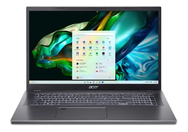 Acer Aspire 5: Едно стилно и мощно устройство за ежедневните задачи
