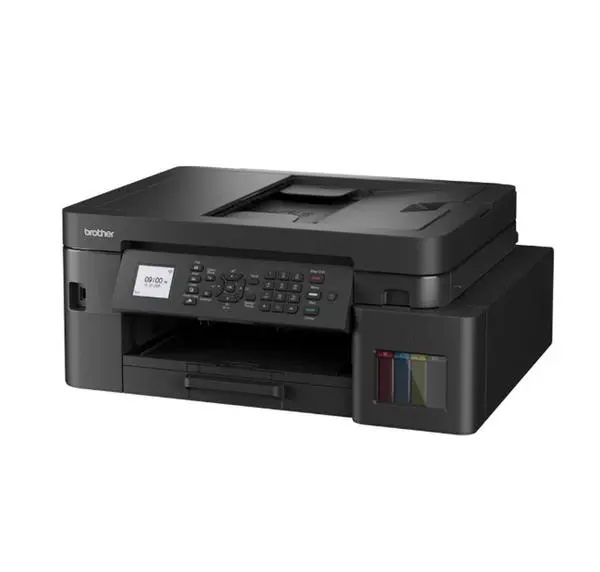 Brother MFC-T930DWYJ1 Inkbenefit Plus Multifunctional - MFCT930DWYJ1