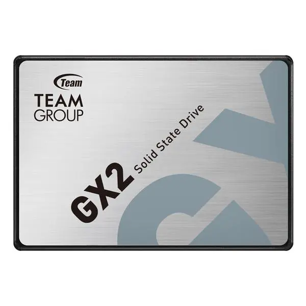 TEAM SSD GX2 2T 2.5INCH