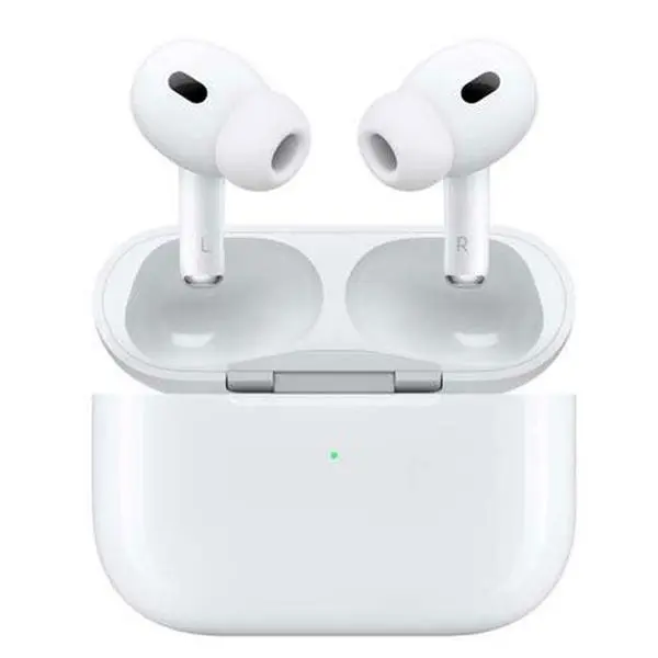 AirPods Pro (2nd generation) with MagSafe Charging Case (USB-C), MTJV3AM/A/MTJV3ZM/A