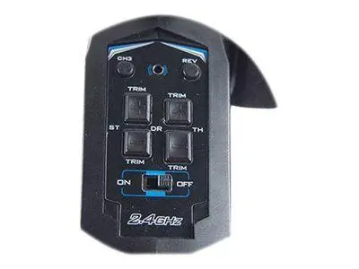 Amewi RC автомобил AMXRock AM4 Crawler Li-Po батерия 600mAh синя/14+ -  (A)   - 22372 (8 дни доставкa)