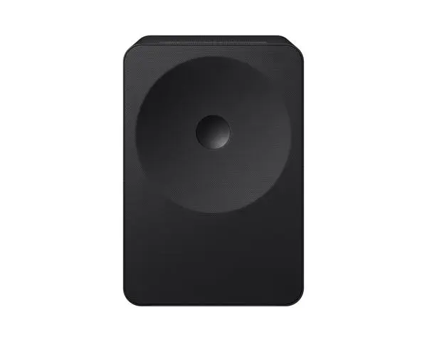 Samsung Music Studio 7 HW-LS70H Multi-Directional WiFi-Bluetooth Wireless Speaker (2026) Black - HW-LS70H/EN