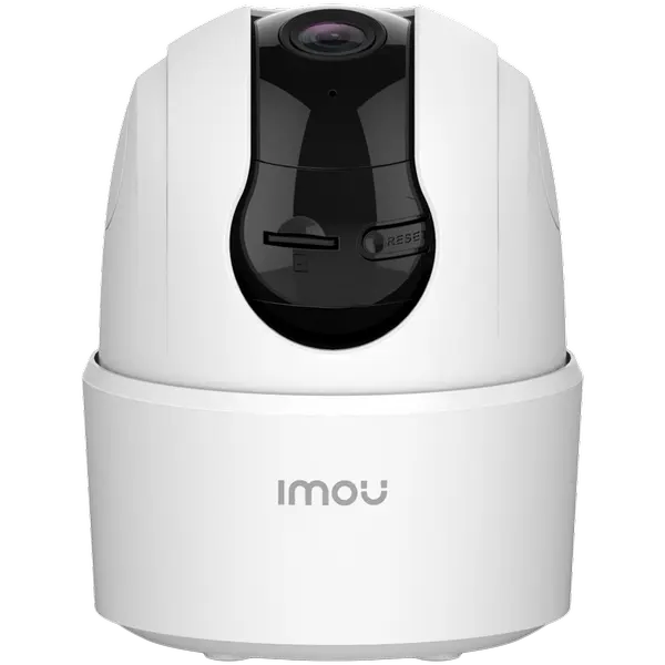 Imou Ranger 2C, Wi-Fi Pan&Tilt IP camera, 5MP, H.265, 30 fps, 3,6mm lens, 0 to 355 degrees Pan - IPC-K2ECP-5H3W