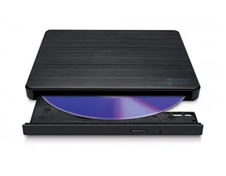 LG GP60NB60 Black External