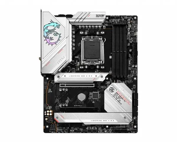 MSI MPG B650 EDGE WIFI: Следващото поколение игри