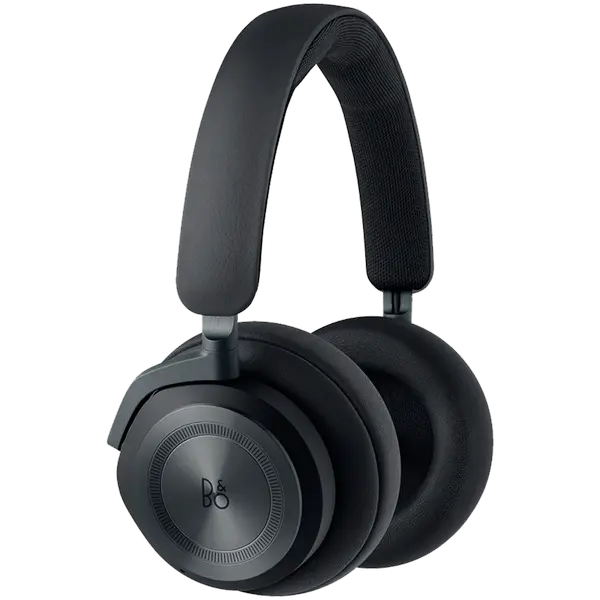 Преглед на Bang & Olufsen Beoplay HX Black Anthracite