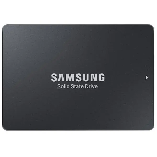SSD 2.5" 1.9TB Samsung PM893 bulk Ent. -  (К)  - MZ7L31T9HBLT-00A07 (8 дни доставкa)