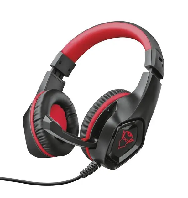 TRUST GXT 404R Rana Gaming Headset for Nintendo Switch - 23439