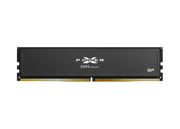 Silicon Power XPOWER Pulse 16GB DDR5 OC-UDIMM 6400MHz CL32 -  SP016GXLWU64AFSJ