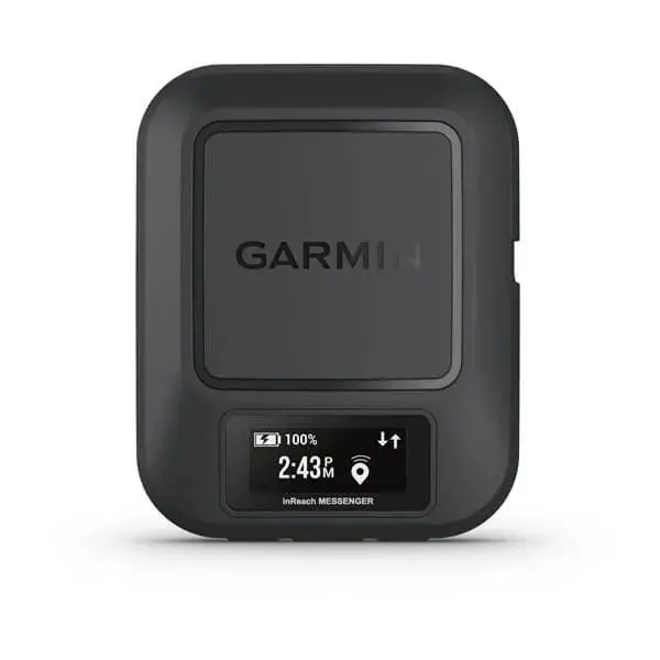 Garmin inReach Messenger - 010-02672-01