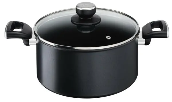 Tefal G2554672, Unlimited stewpot 24 + lid - G2554672