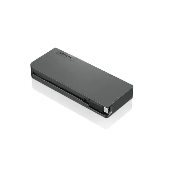 Lenovo Powered USB-C TRAVEL HUB 4X90S92381