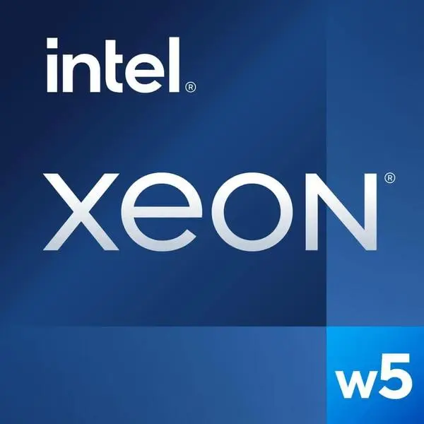 Процесор Intel Xeon W5-3535X 20-Core, 2.9Ghz, 52.5MB Cache - INTEL-XEON-W5-3535X