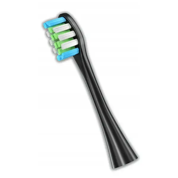 Oclean Head P5 black Глава за електрически четки Oclean, 1бр.