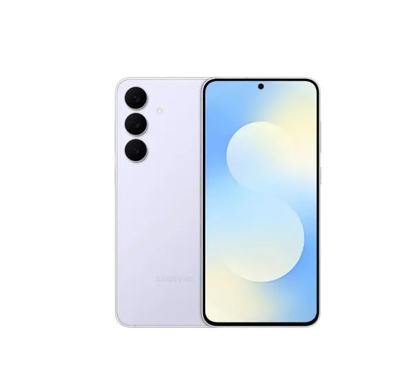 Смартфон SAMSUNG Galaxy S25 FE, 8GB 128GB Ice Blue - SM-S731BLBDEUE