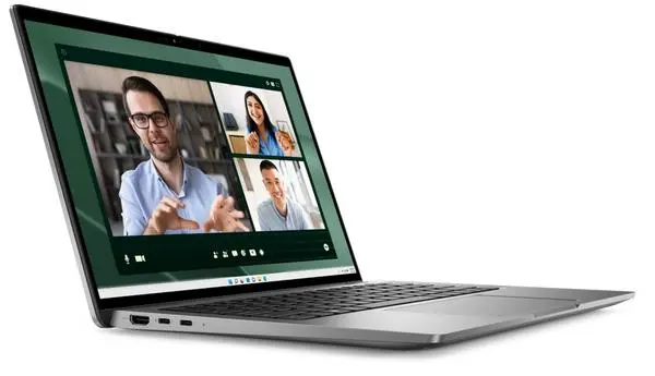 Лаптоп Dell Latitude 7450: Ултрамодерен и мощен лаптоп за професионалисти