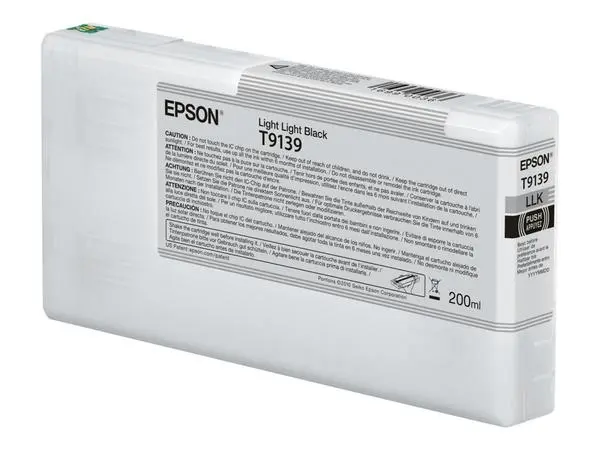 EPSON Консумативи - голям формат принтер (LFP) - C13T913900