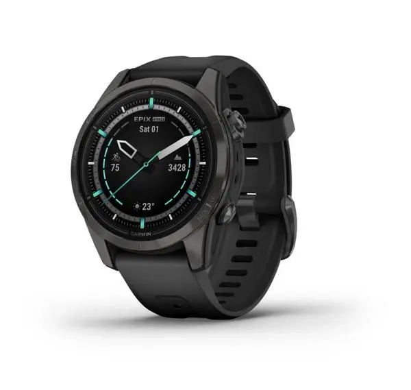 Тествах Garmin epix (Gen 2) в продължение на няколко седмици и бях изключително впечатлен от неговите възможности и производителност. Часовникът предлага богат ...