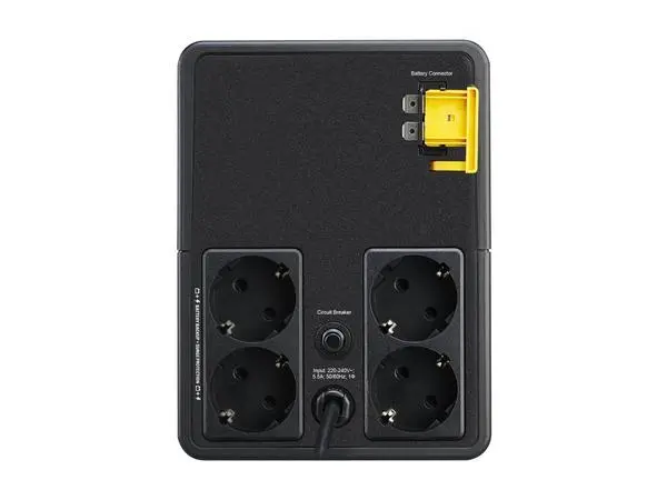 APC Непрекъсваемо токозахранващо устройство - BVX1200LI-GR