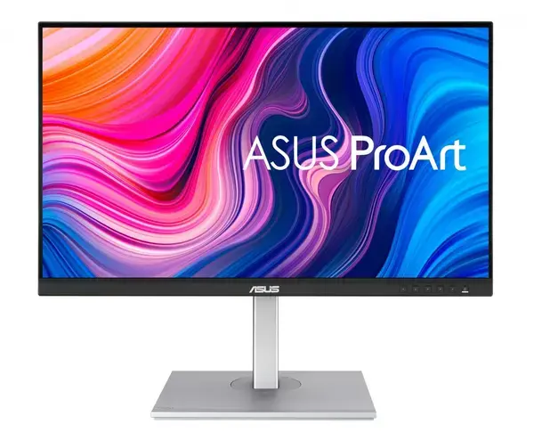 ASUS ProArt 27-инчов Quad HD LED монитор PA278CV с USB хъб 90LM06Q1-B02370
