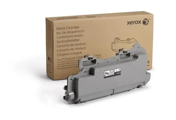 Xerox Waste Toner Bottle VL C7000 MFP - 115R00128