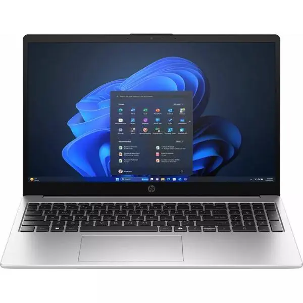 Лаптоп HP 255R G10 Ryzen 5 7535U 16GB 512GB SSD 15.6" Full HD IPS (v)
