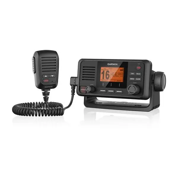 Garmin VHF 115i Морско радио - 010-02096-01