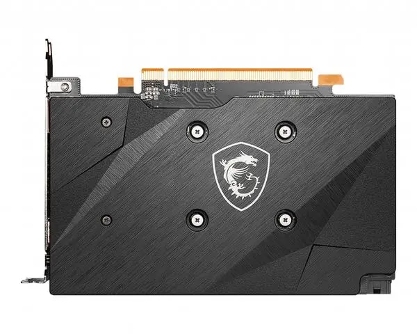 ## MSI Radeon RX6500XT MECH OC 4GB GDDR6 HDMI DVI DP - най-добрият избор за геймърите