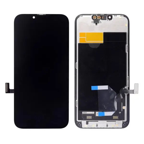 iPhone 13 Display with touch screen Digitizer Black TS8