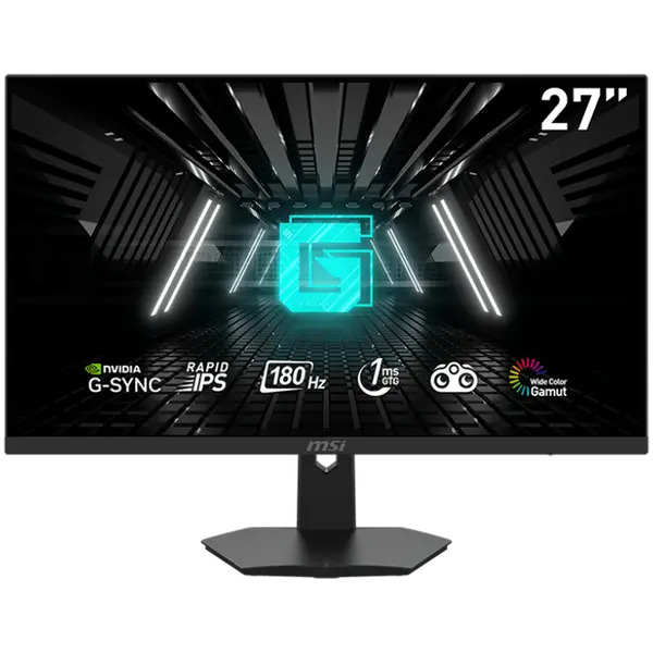 Монитор MSI G321Q 27" 1920x1080